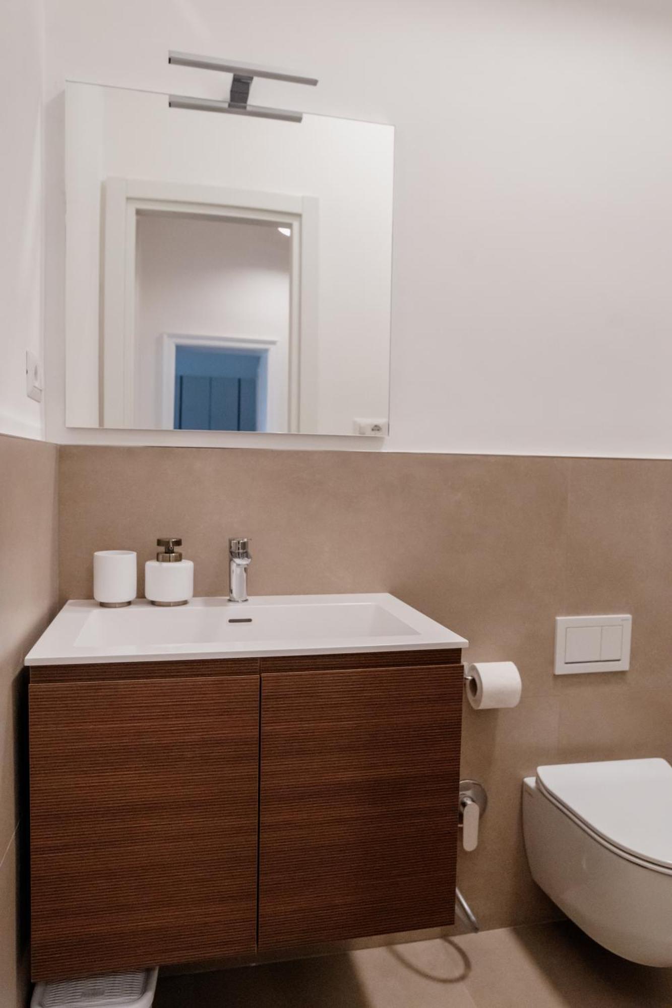 Poesis Suite บารี ภายนอก รูปภาพ