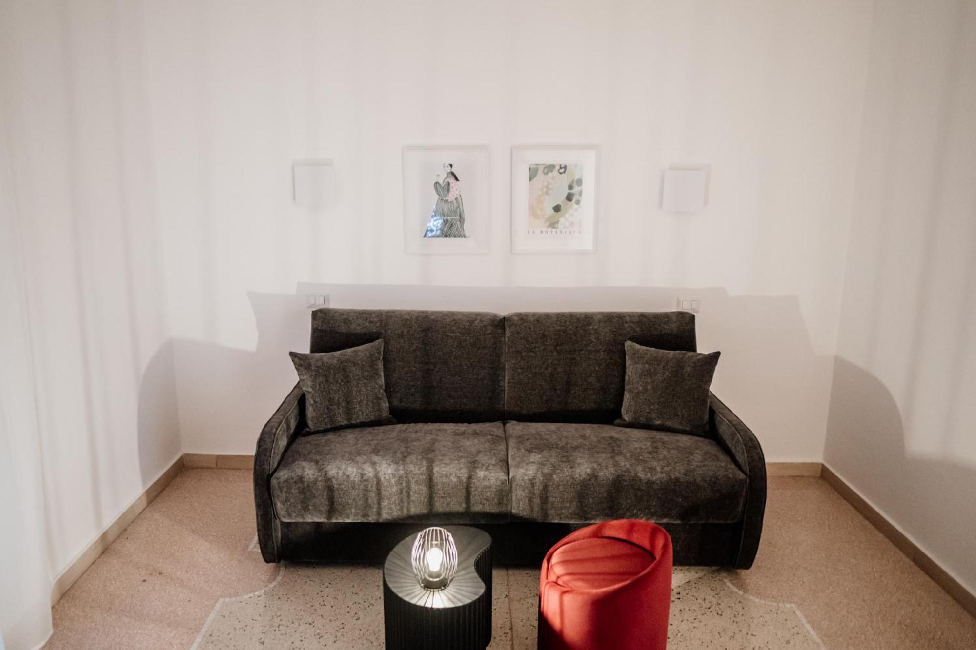 Poesis Suite บารี ภายนอก รูปภาพ