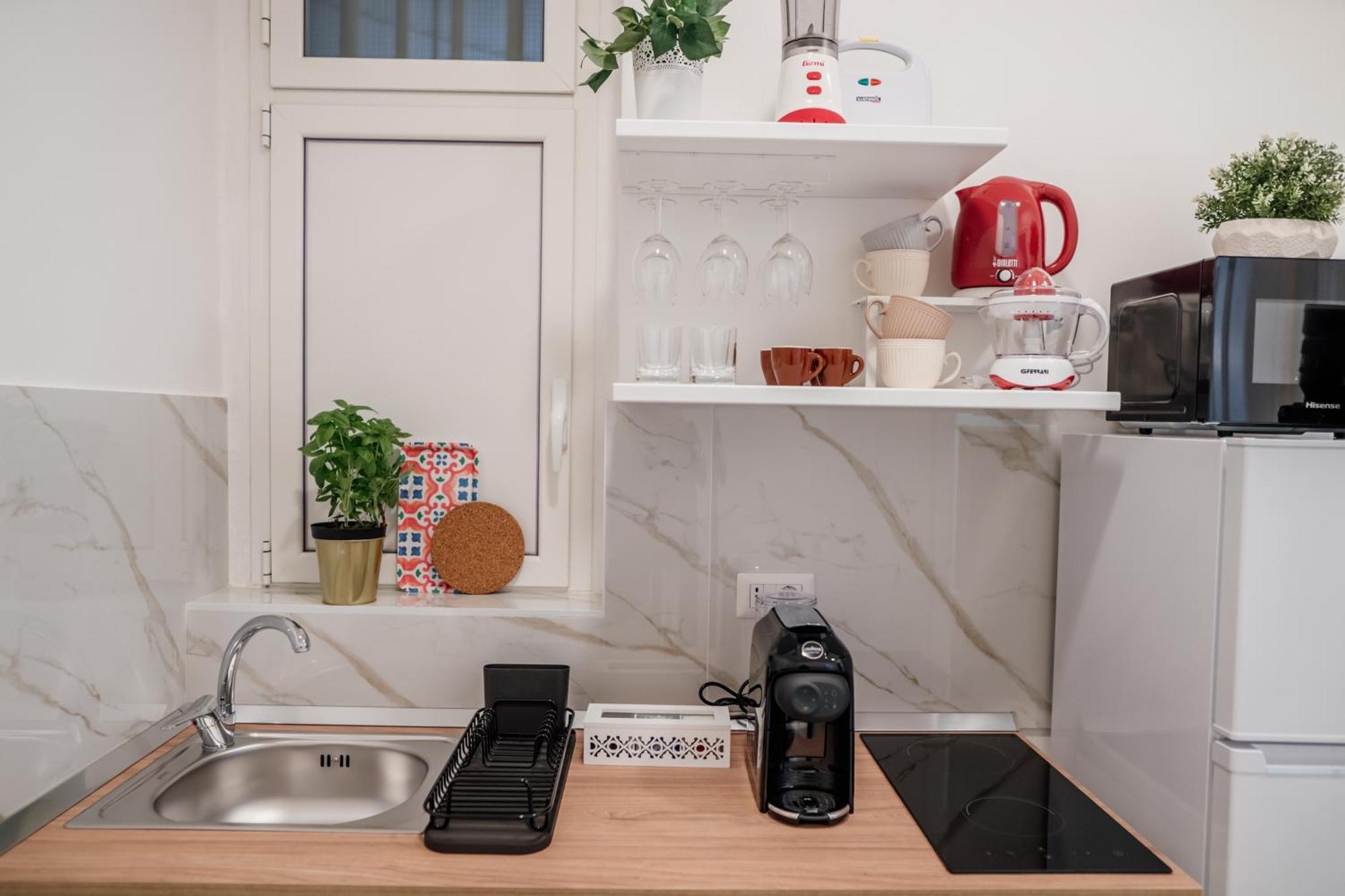 Poesis Suite บารี ภายนอก รูปภาพ