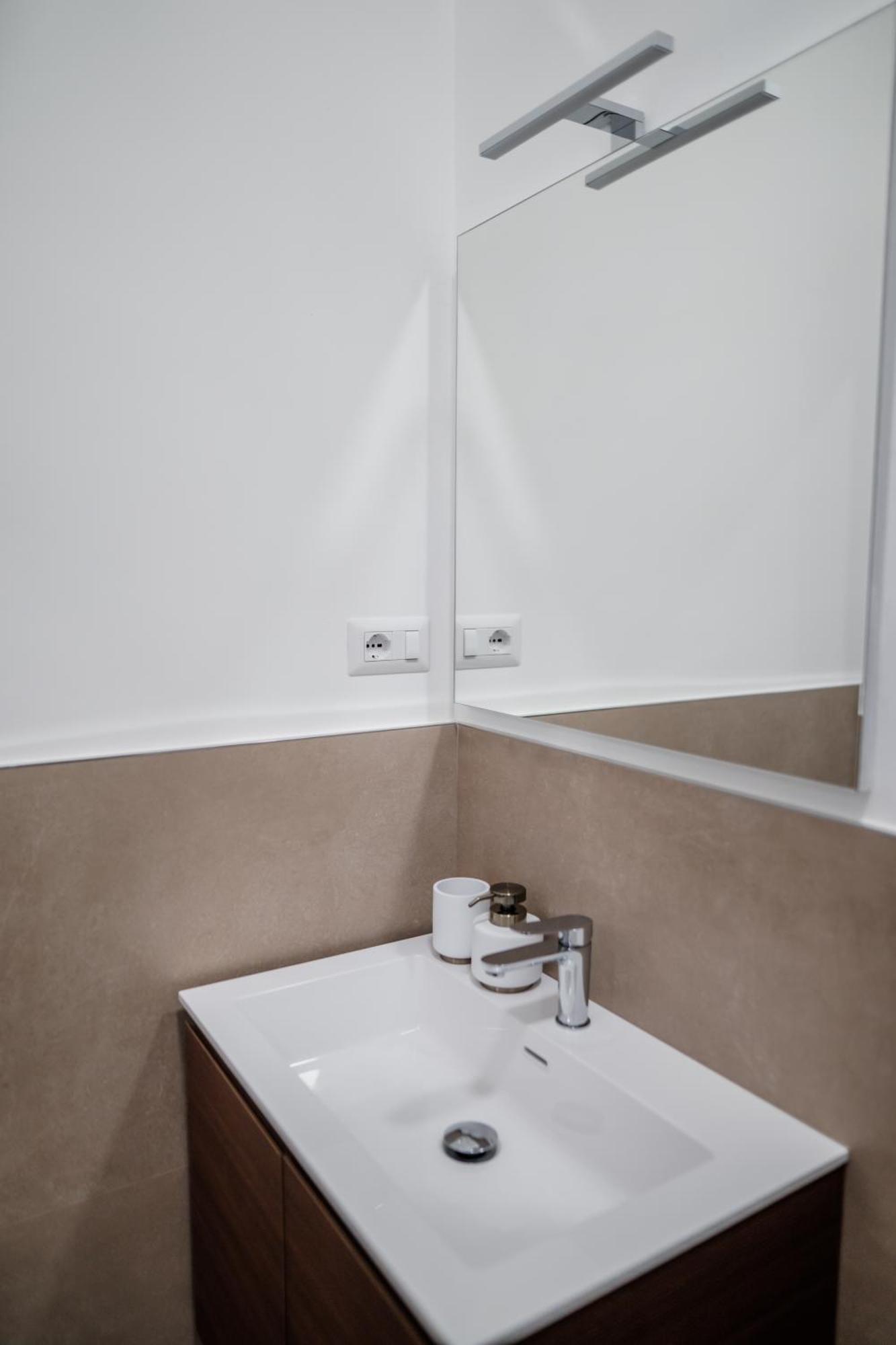 Poesis Suite บารี ภายนอก รูปภาพ