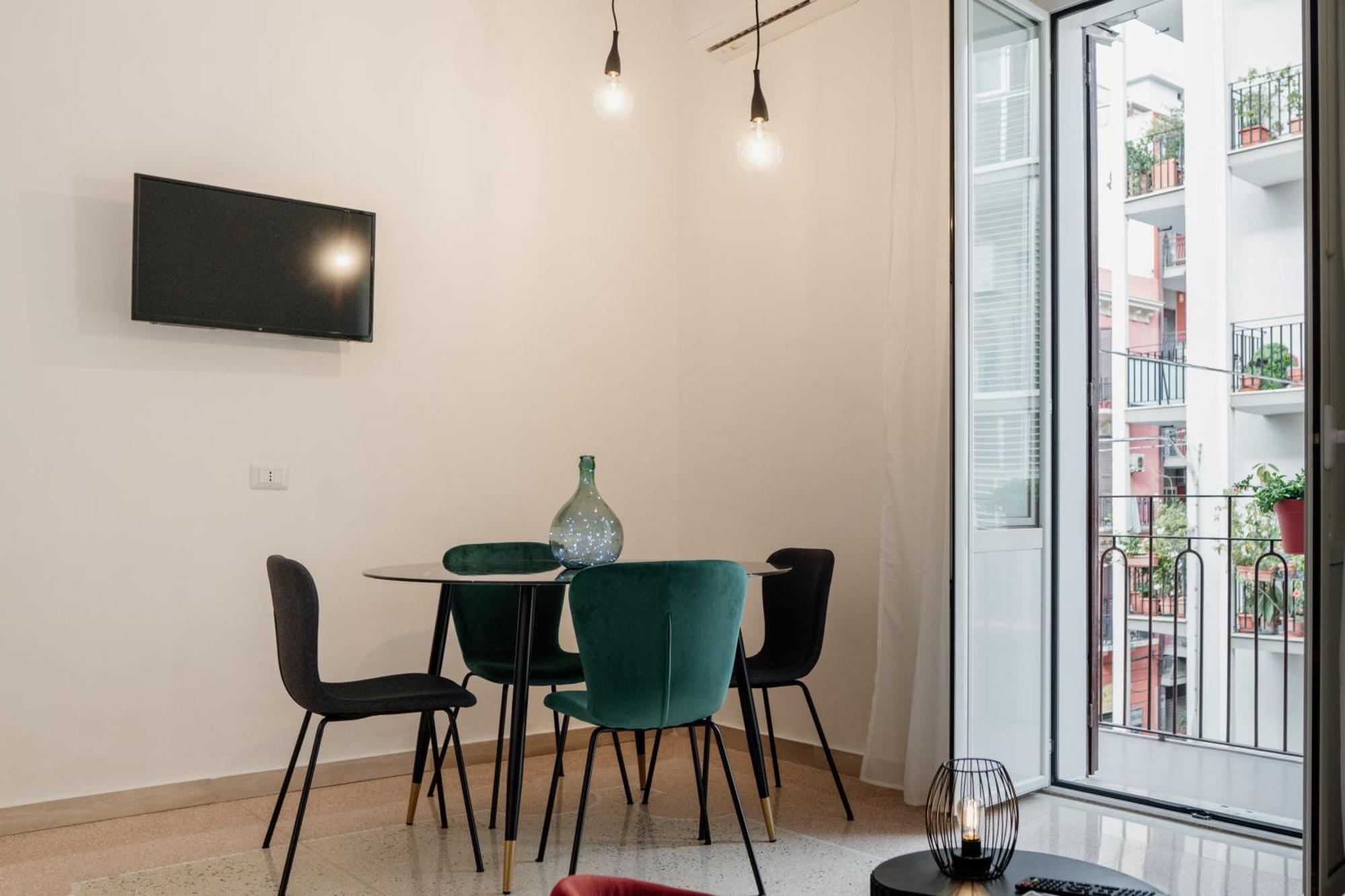 Poesis Suite บารี ภายนอก รูปภาพ