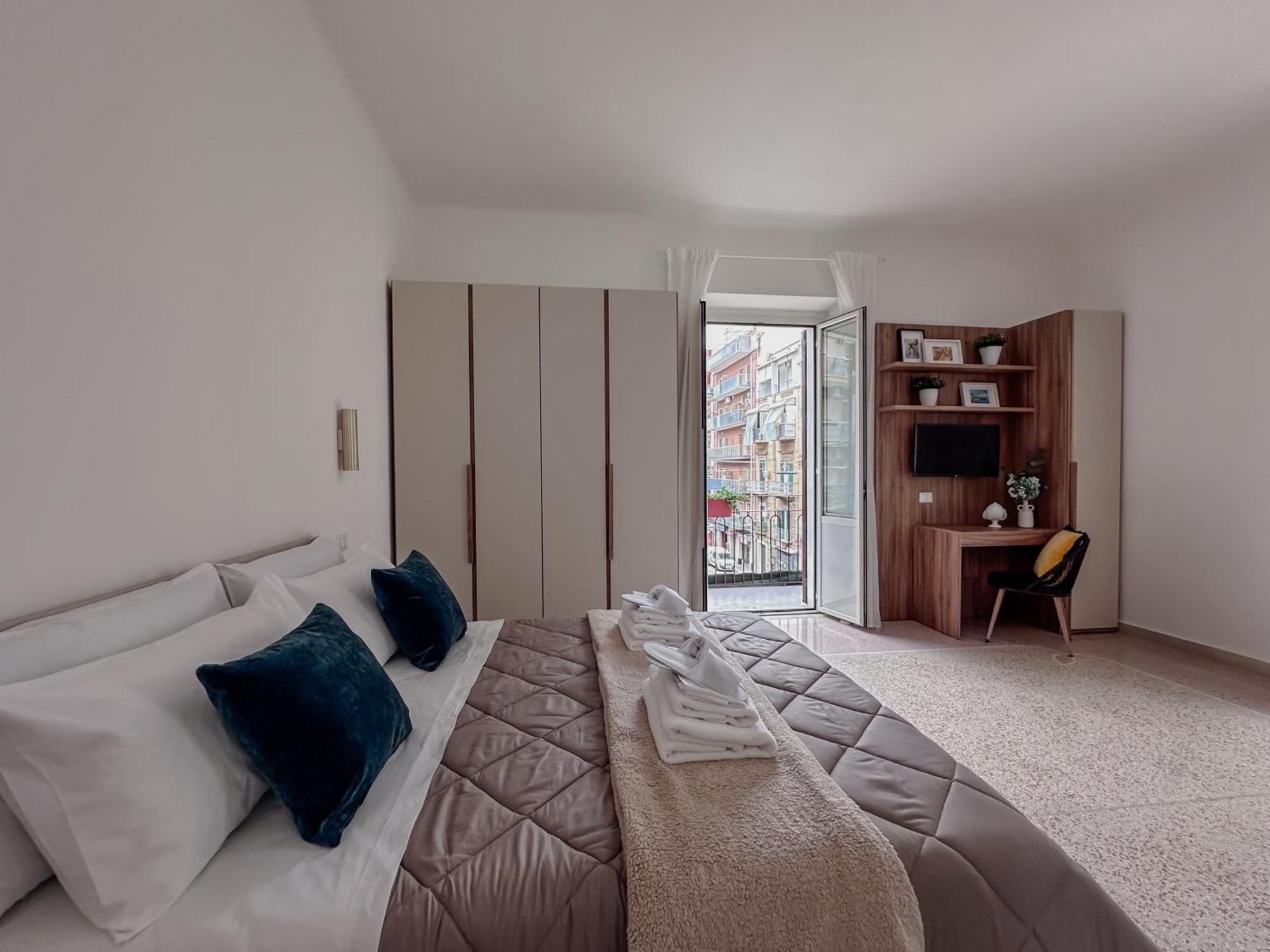 Poesis Suite บารี ภายนอก รูปภาพ