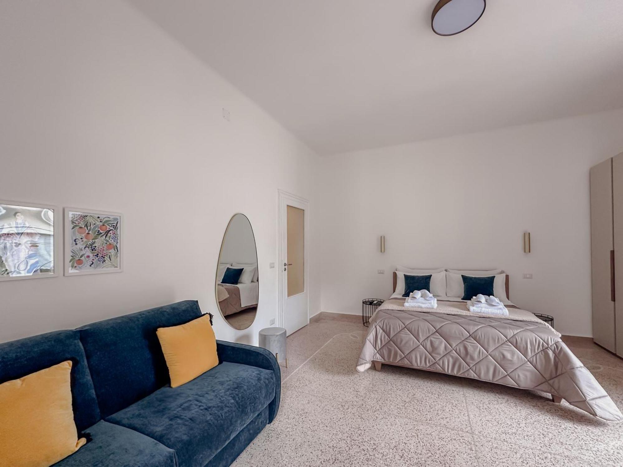 Poesis Suite บารี ภายนอก รูปภาพ