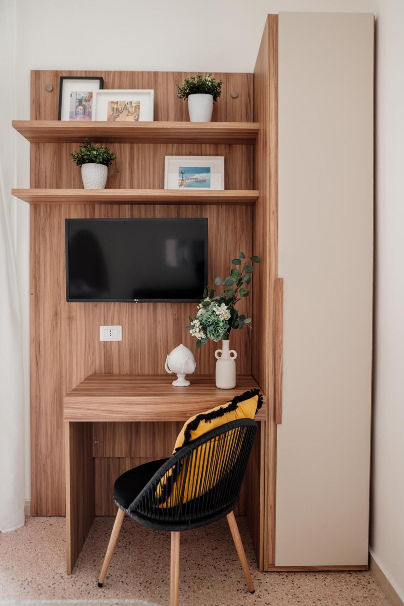 Poesis Suite บารี ภายนอก รูปภาพ