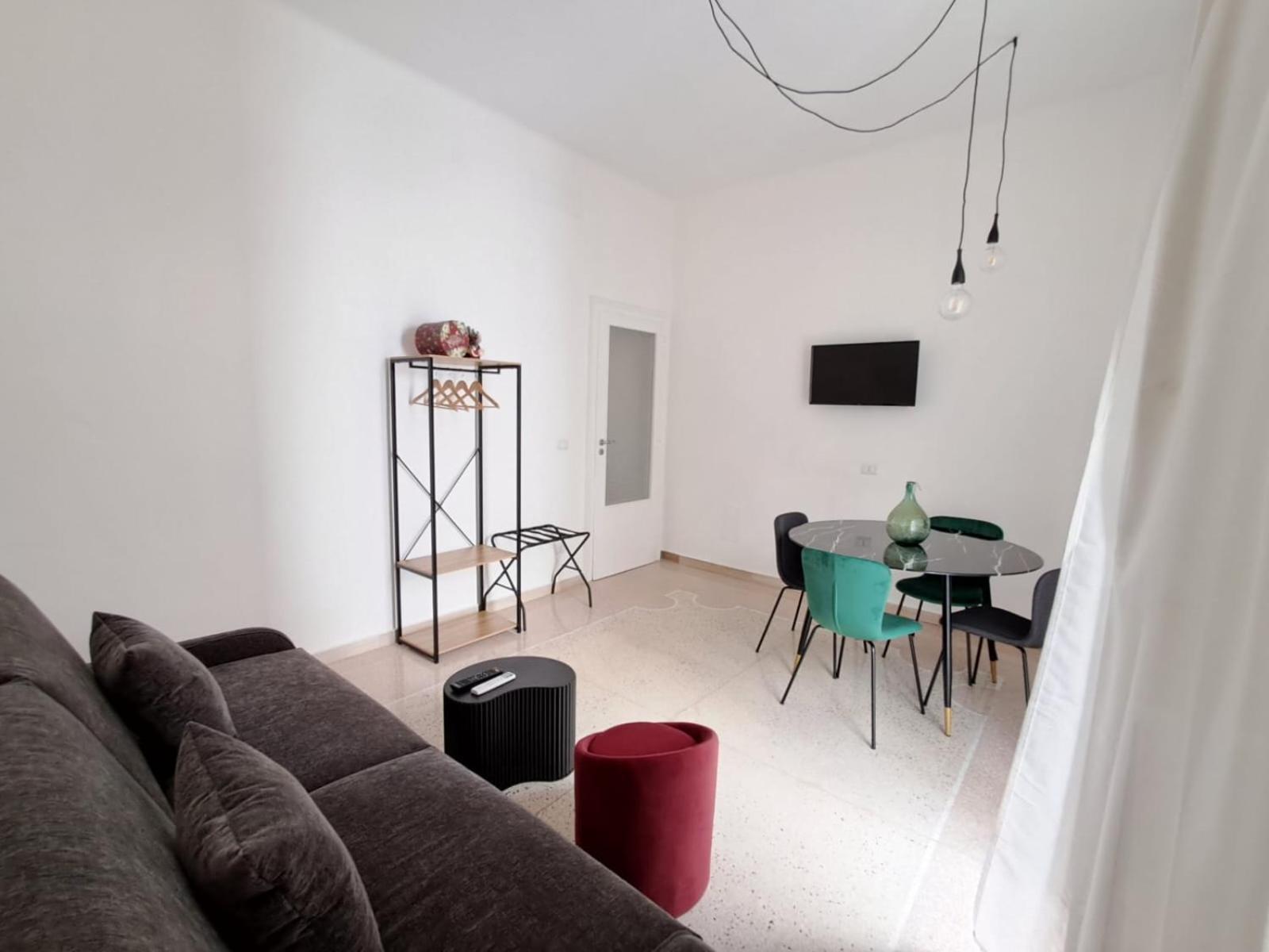 Poesis Suite บารี ภายนอก รูปภาพ