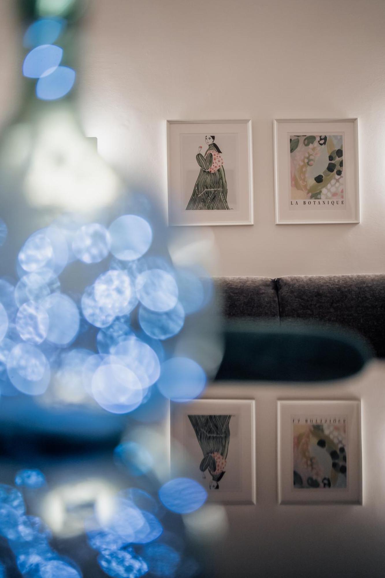 Poesis Suite บารี ภายนอก รูปภาพ