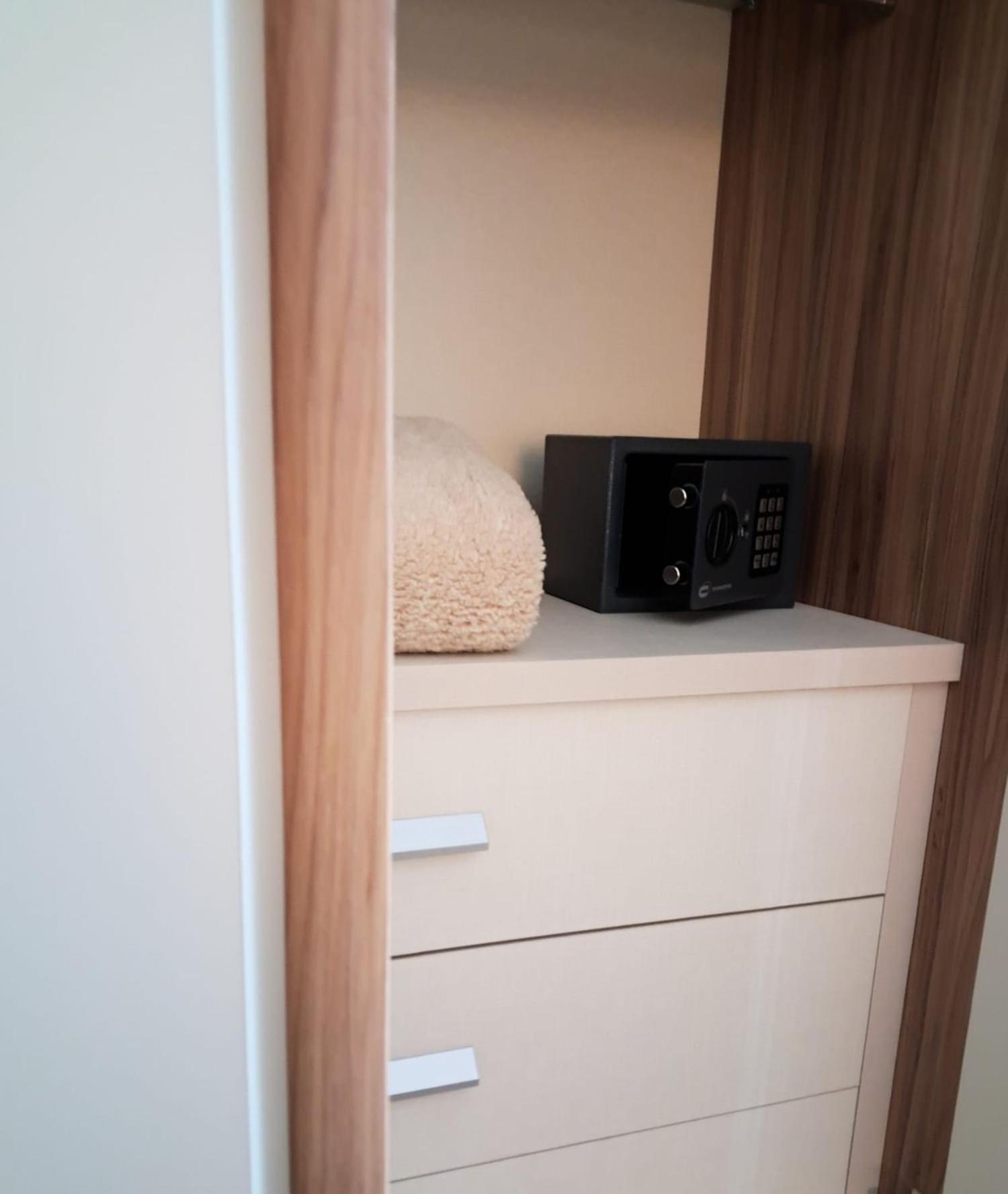 Poesis Suite บารี ภายนอก รูปภาพ