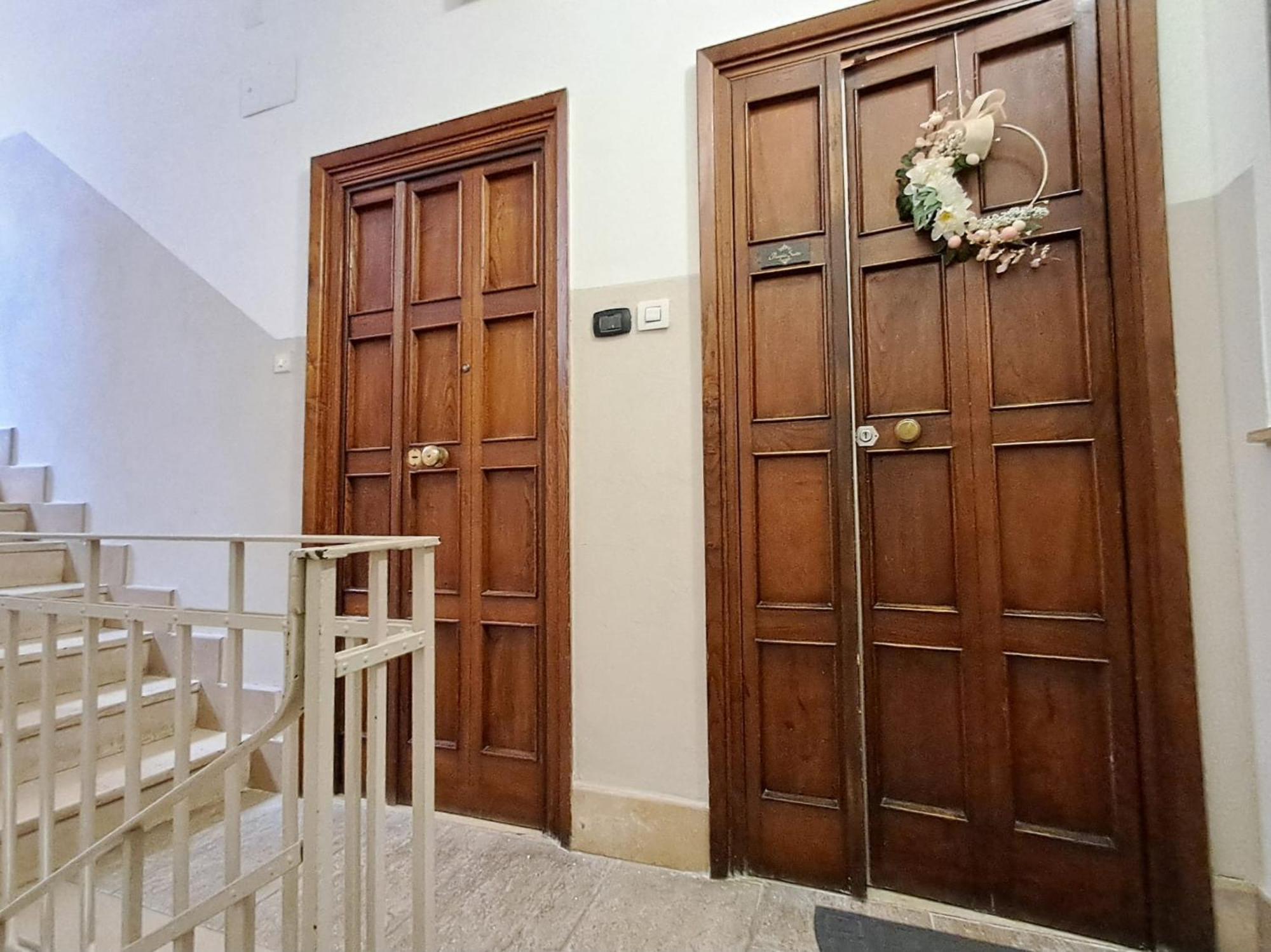 Poesis Suite บารี ภายนอก รูปภาพ