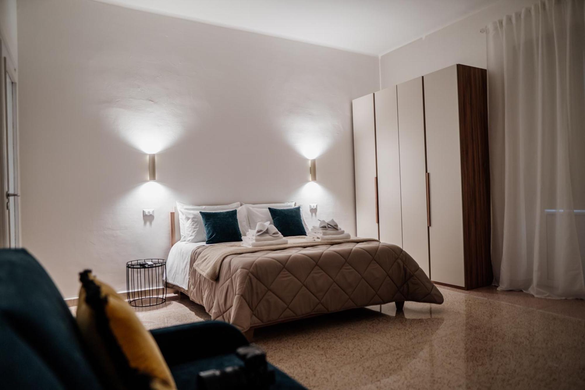 Poesis Suite บารี ภายนอก รูปภาพ