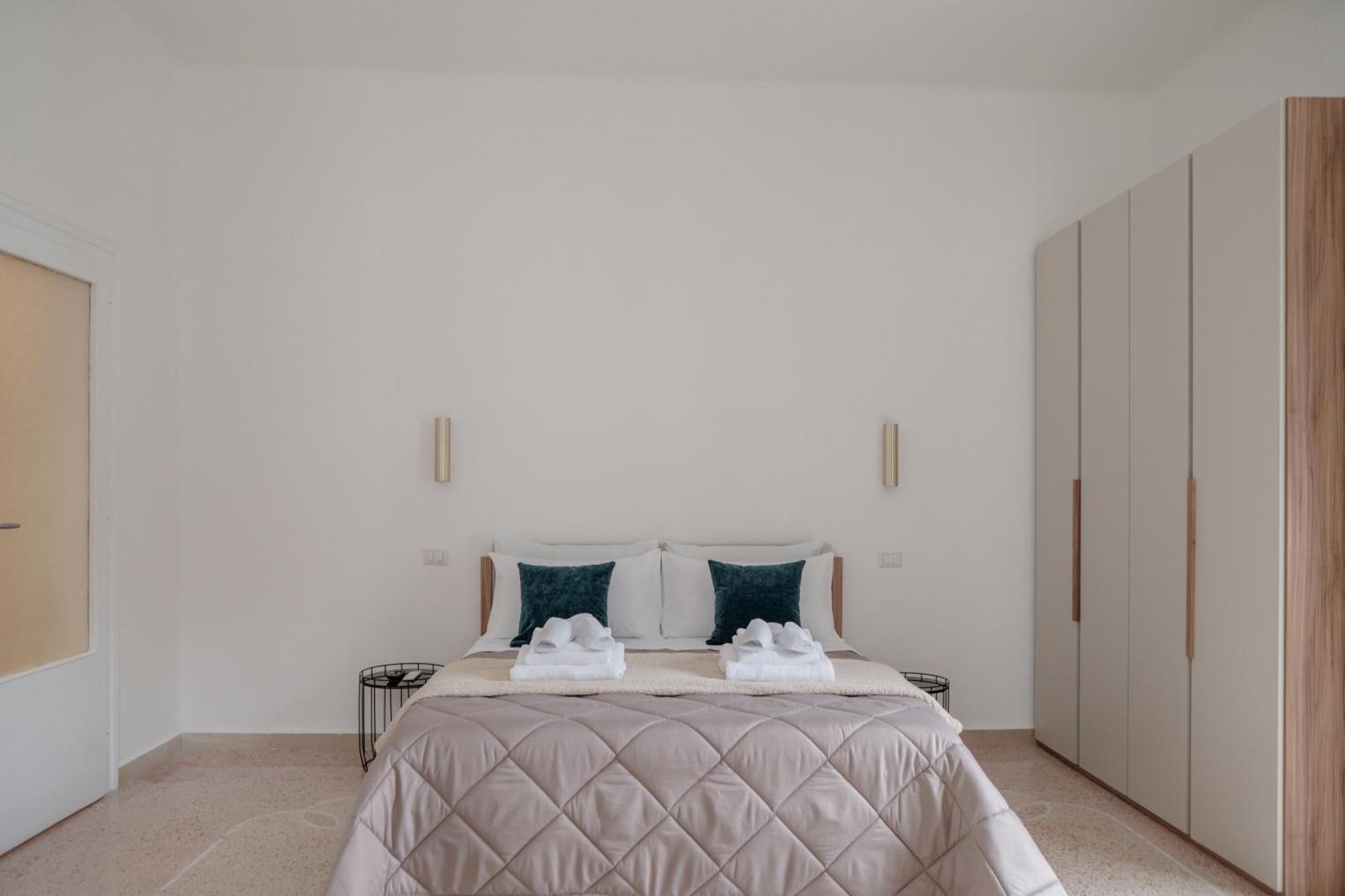 Poesis Suite บารี ภายนอก รูปภาพ