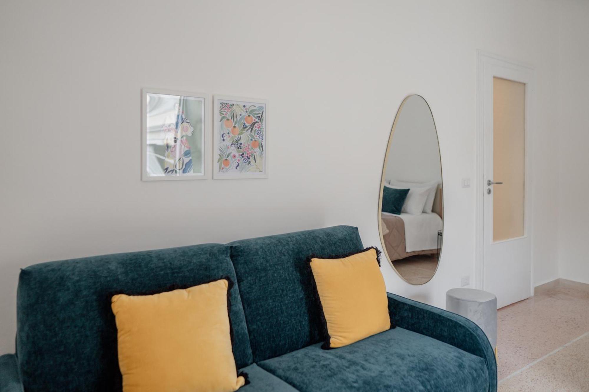 Poesis Suite บารี ภายนอก รูปภาพ