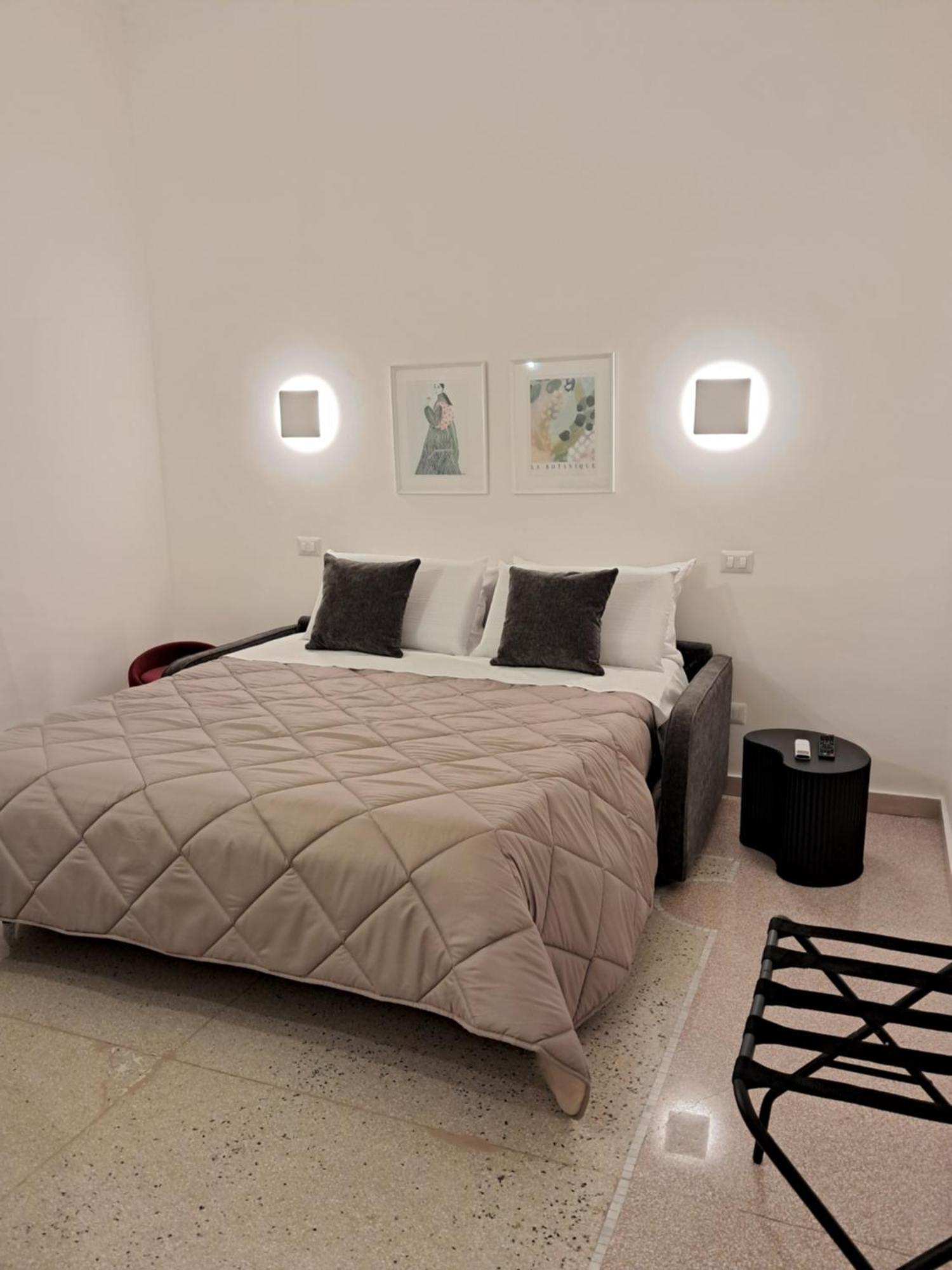 Poesis Suite บารี ภายนอก รูปภาพ