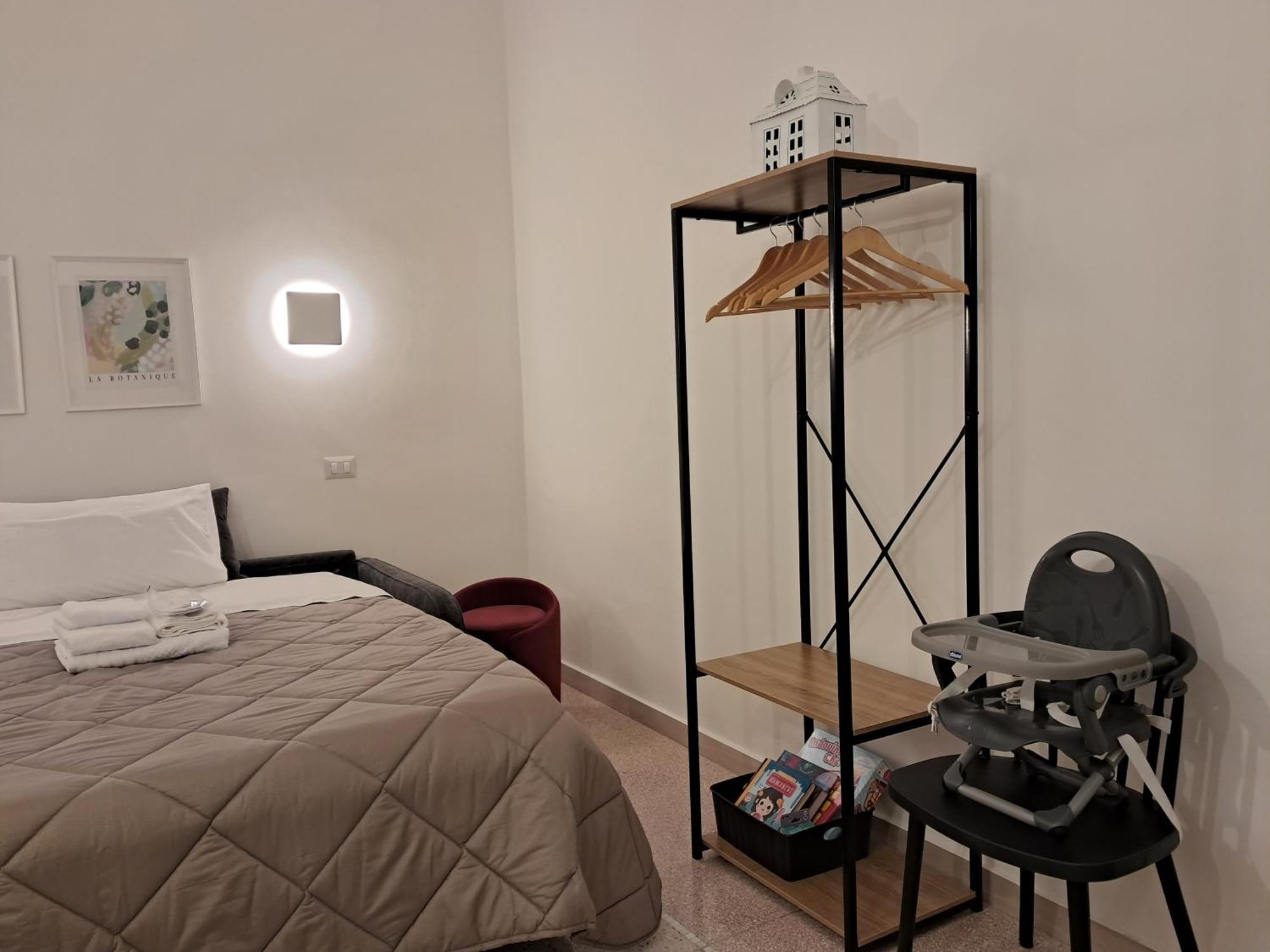 Poesis Suite บารี ภายนอก รูปภาพ